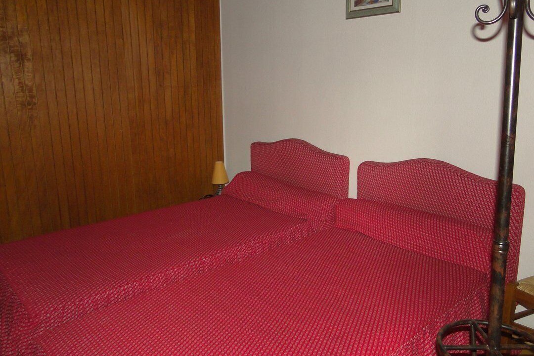 Photo of Bedroom in Metabief