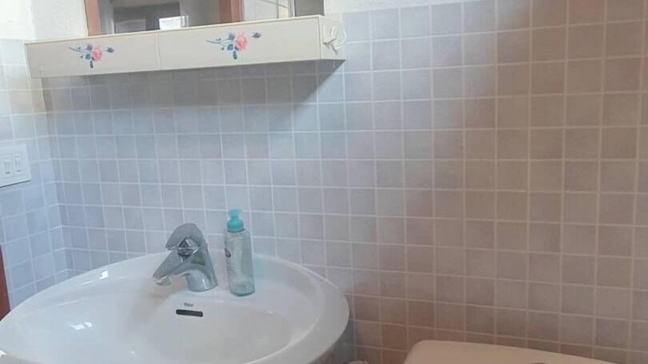 Photo of Bathroom in Metabief