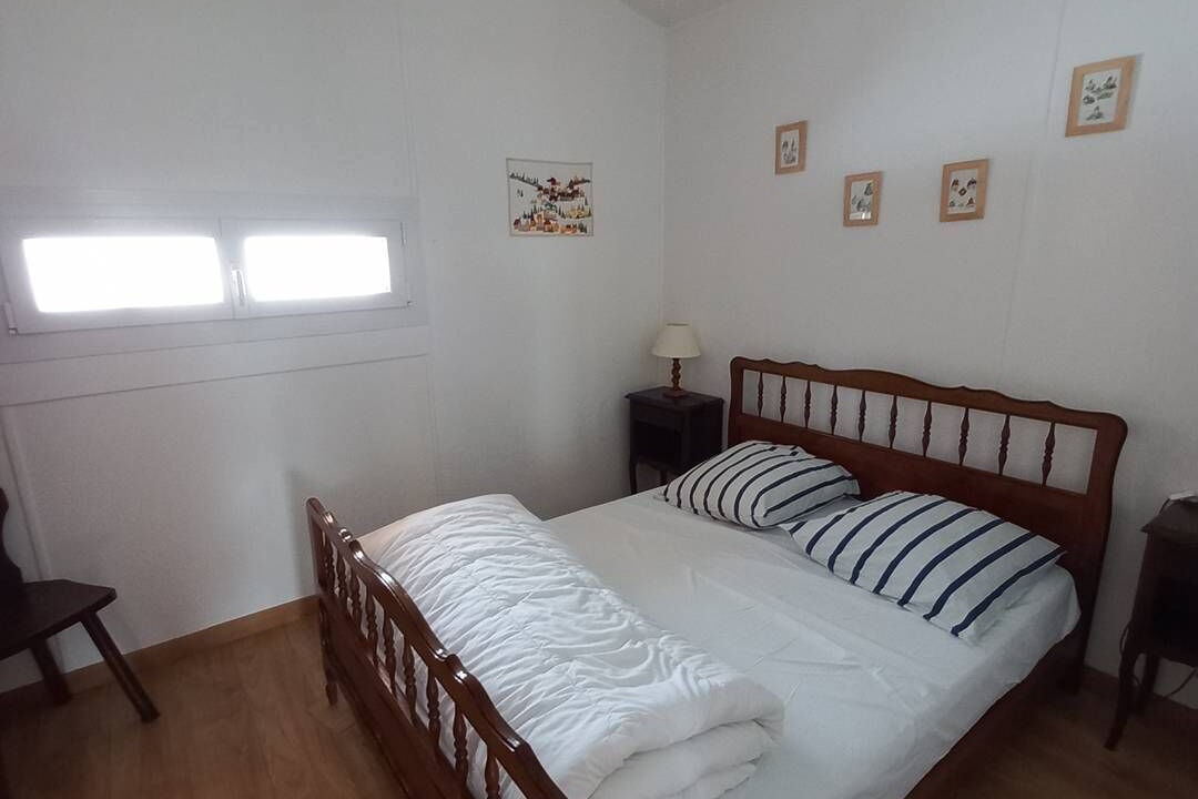 Photo of Bedroom in Metabief