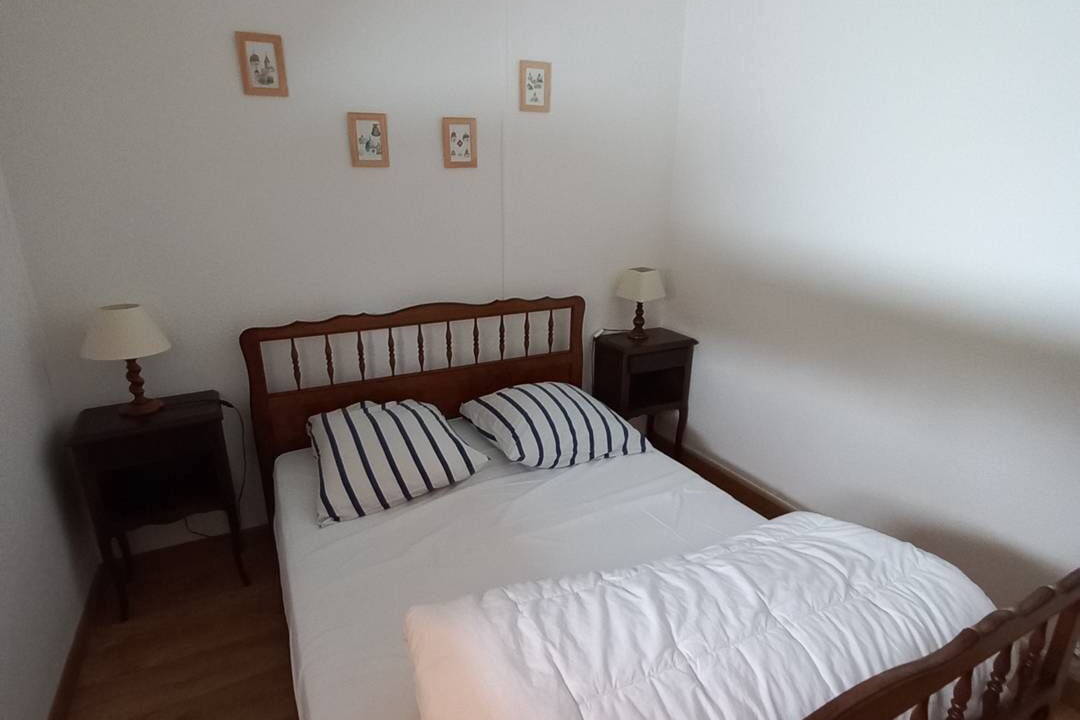 Photo of Bedroom in Metabief