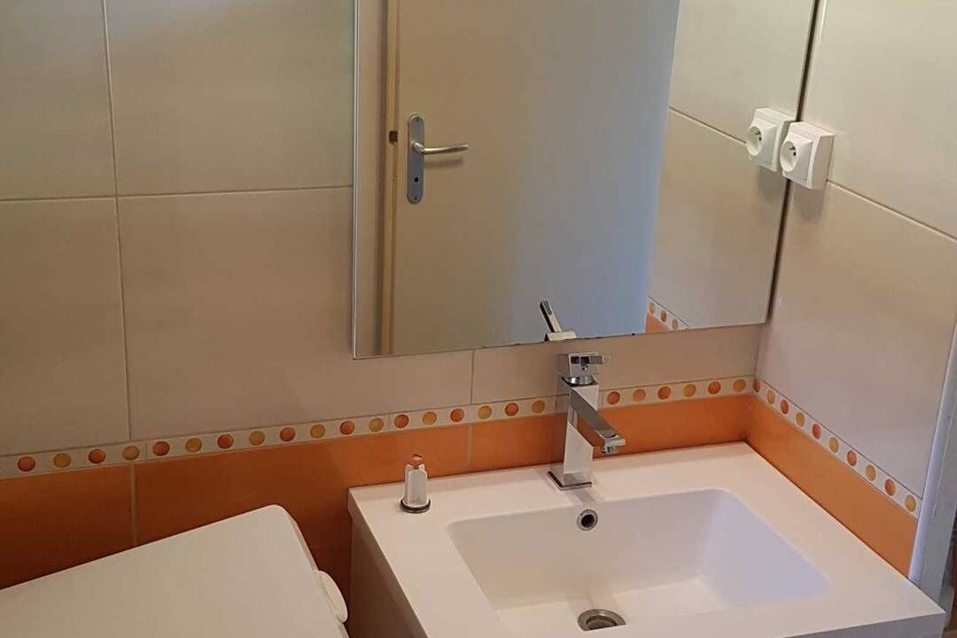 Photo of Bathroom in Metabief