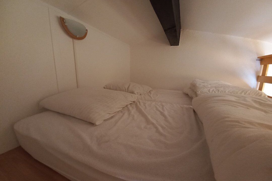 Photo of Bedroom in Metabief