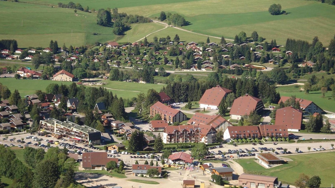 Photo of Outdoor in Metabief