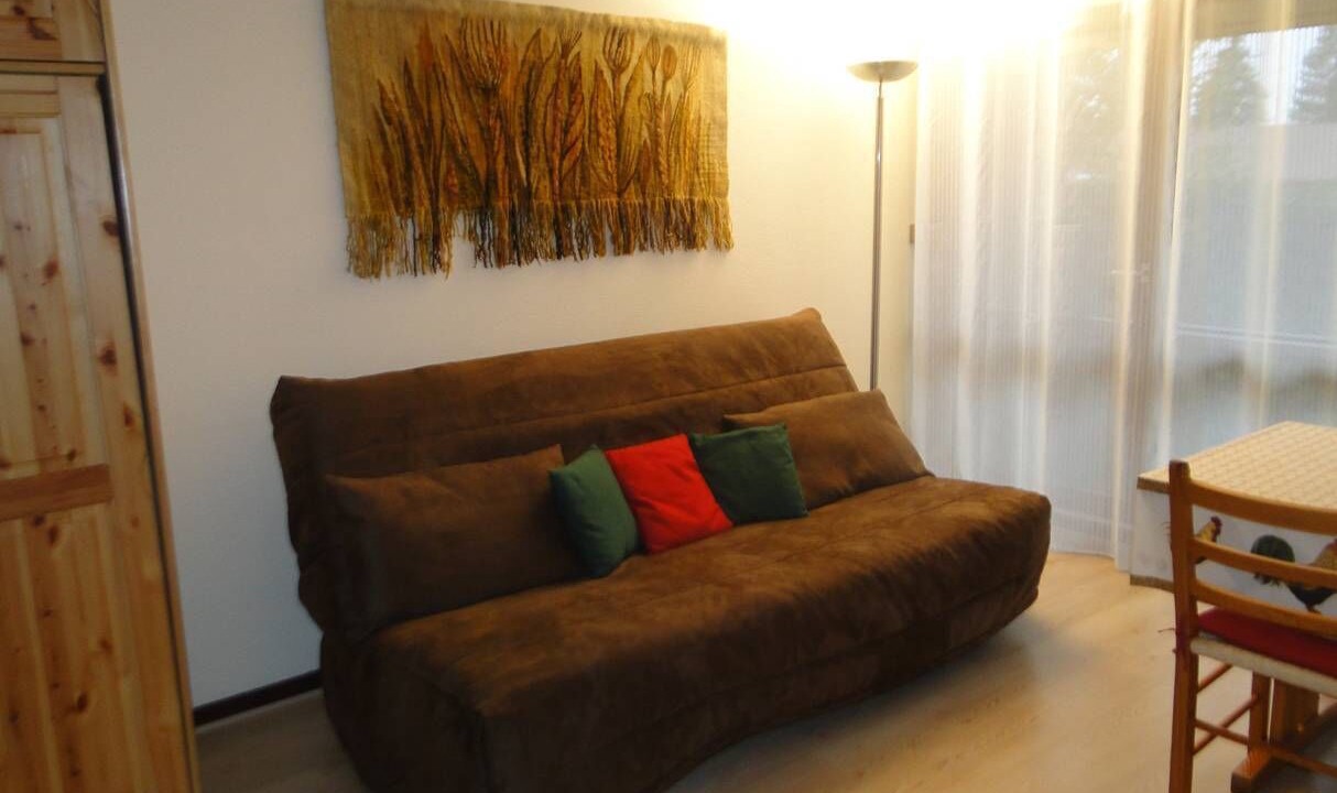 Photo of Livingroom in Metabief