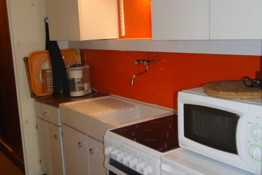 Photo of Kitchen in Metabief