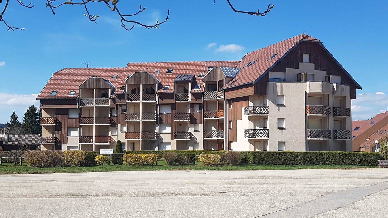 Photo of Outdoor in Metabief