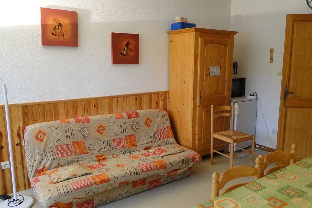 Photo of Livingroom in Metabief