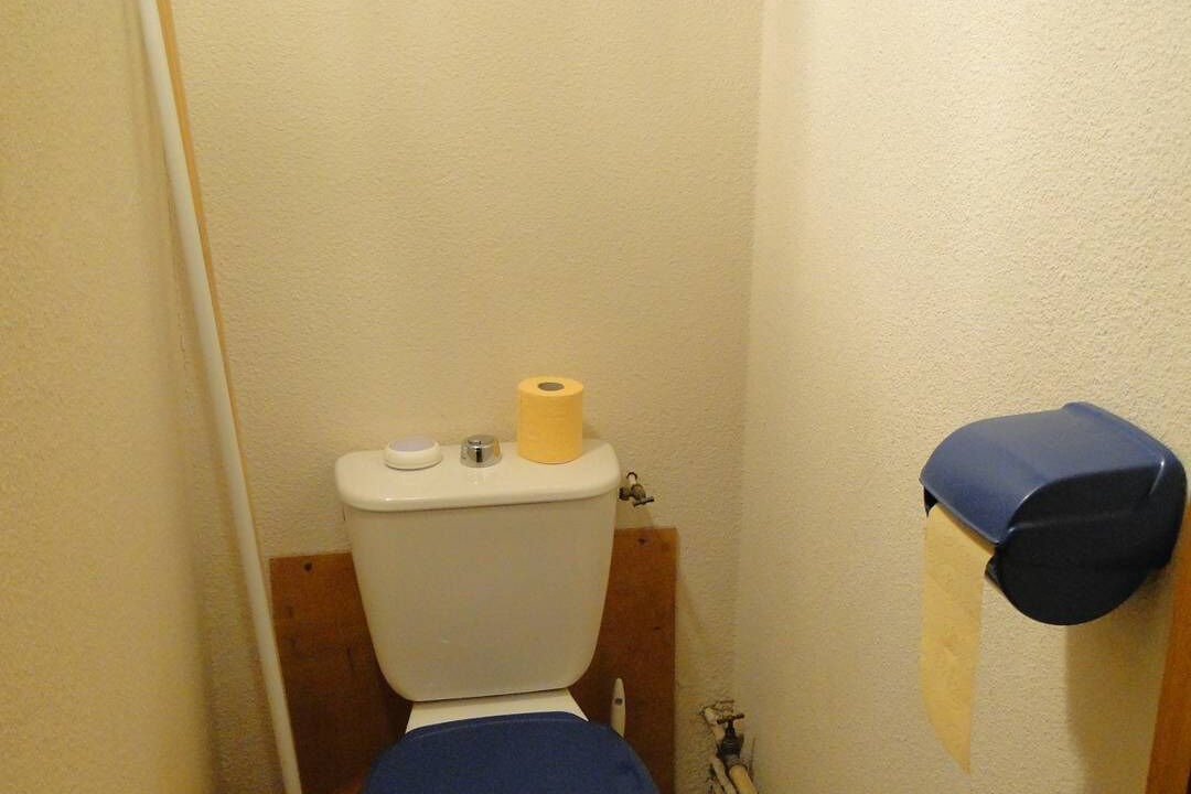 Photo of Bathroom in Metabief
