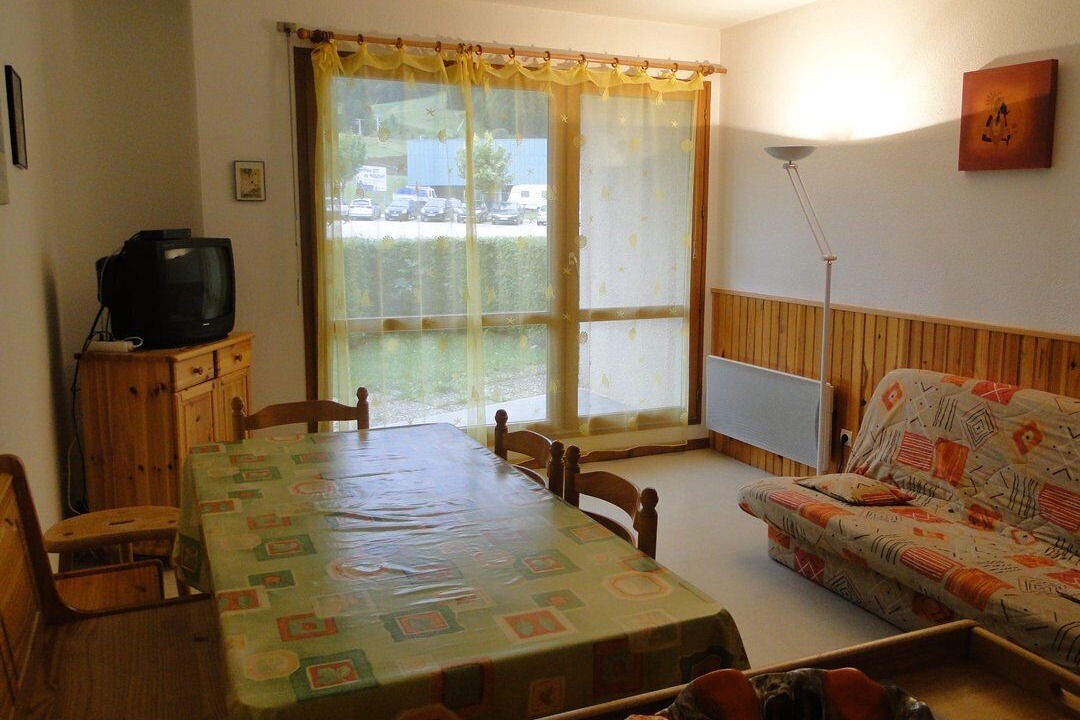 Photo of Livingroom in Metabief