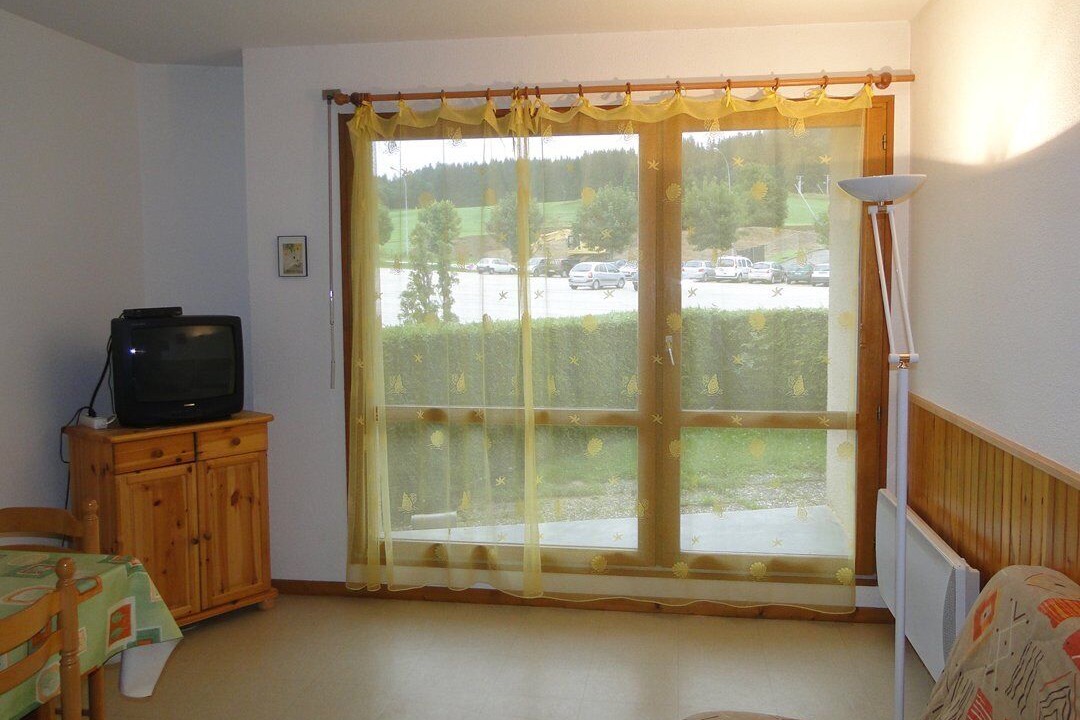 Photo of Livingroom in Metabief