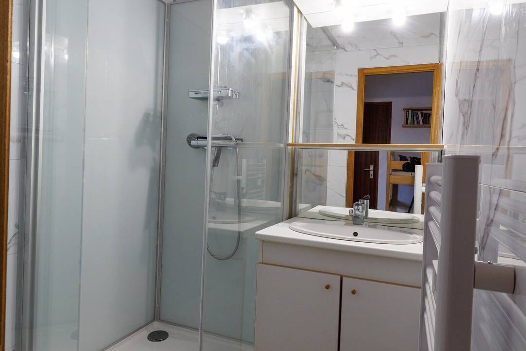 Photo of Bathroom in Metabief