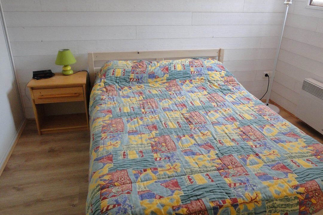 Photo of Bedroom in Metabief