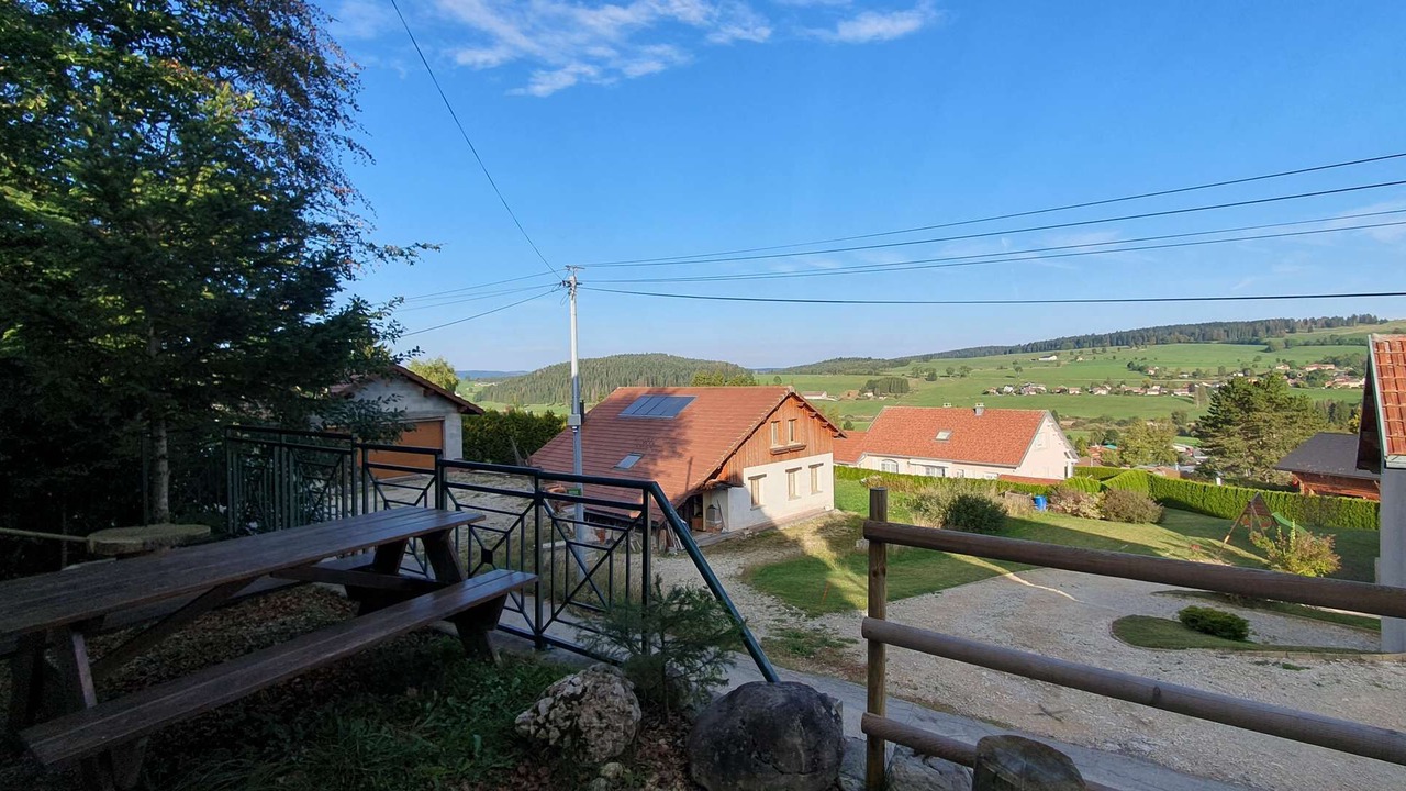 Photo of Outdoor in Metabief