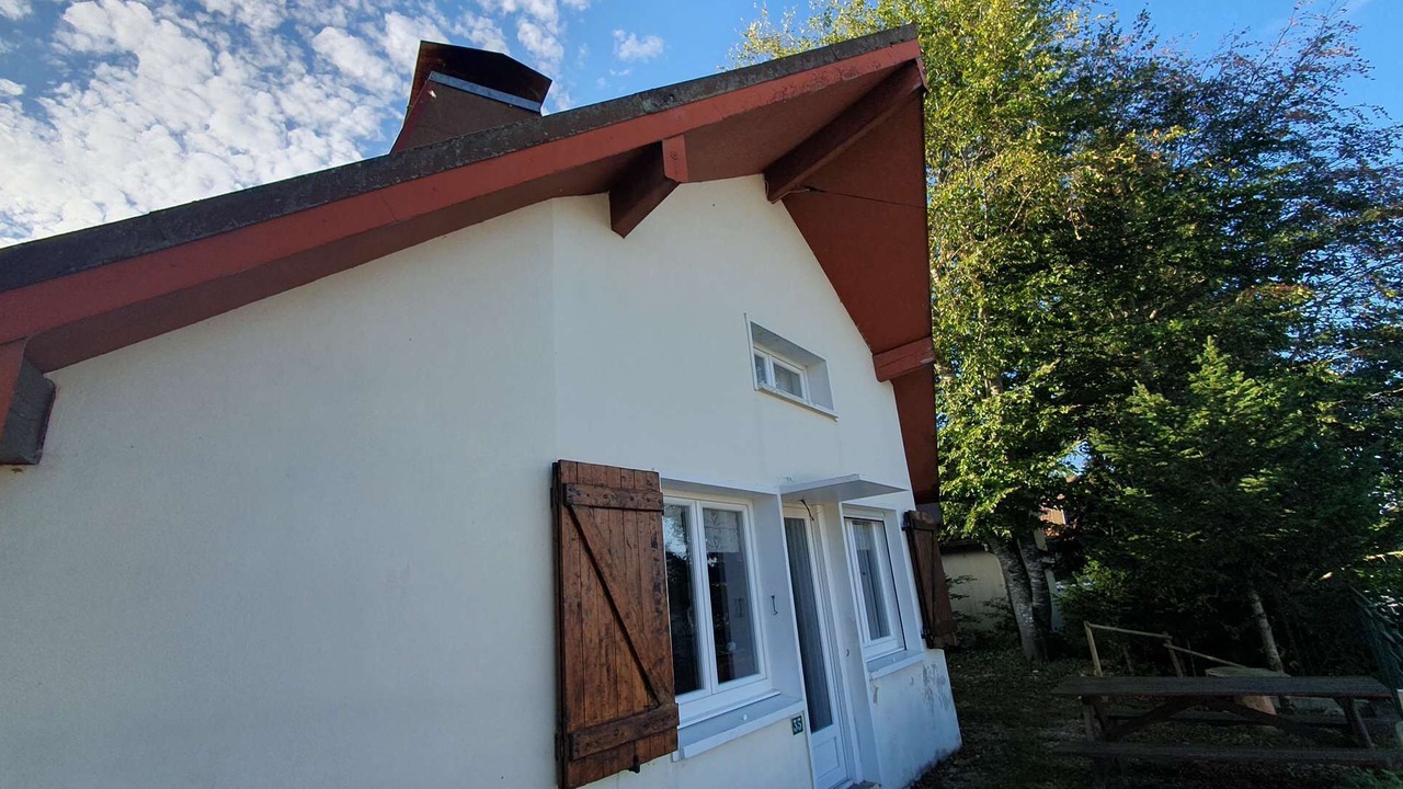 Photo of Outdoor in Metabief