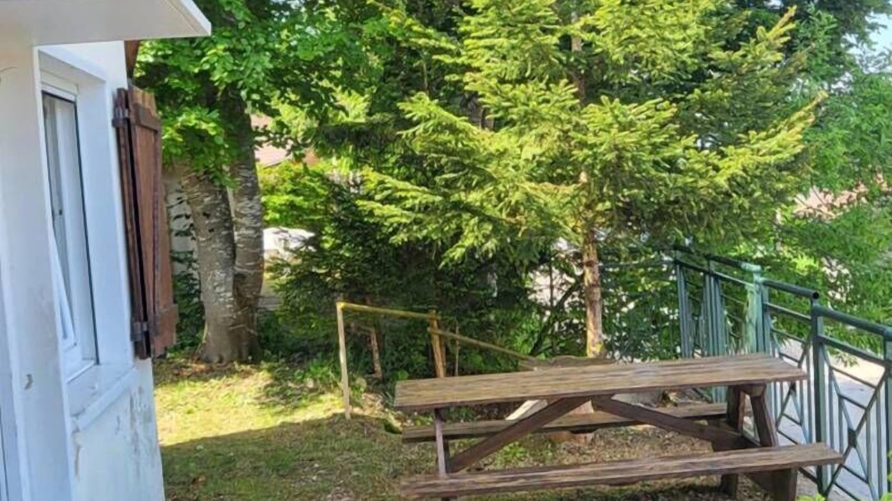 Photo of Outdoor in Metabief