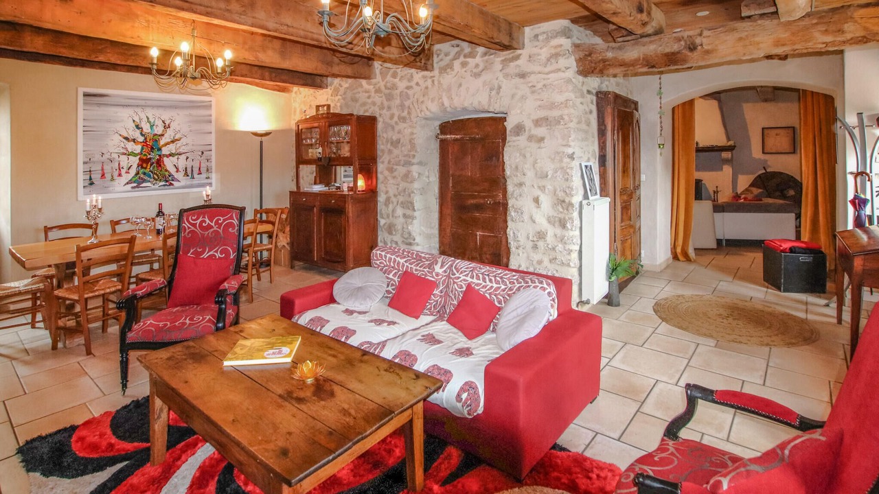 Photo of Bedroom in Gras