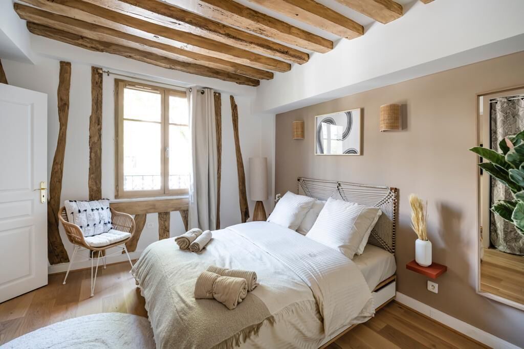 Photo of Bedroom in Arsenal