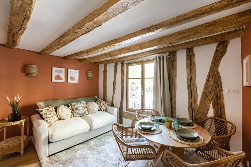 Photo of Livingroom in Arsenal