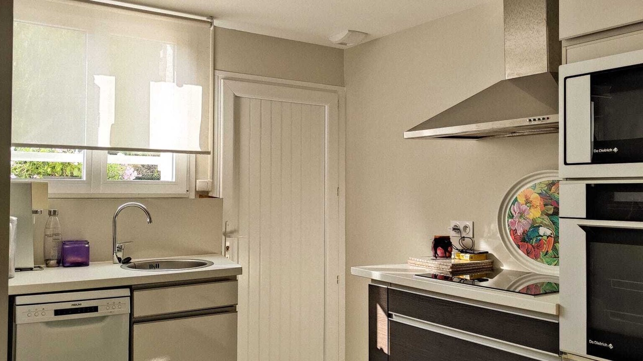 Photo of Kitchen in Villey-le-Sec