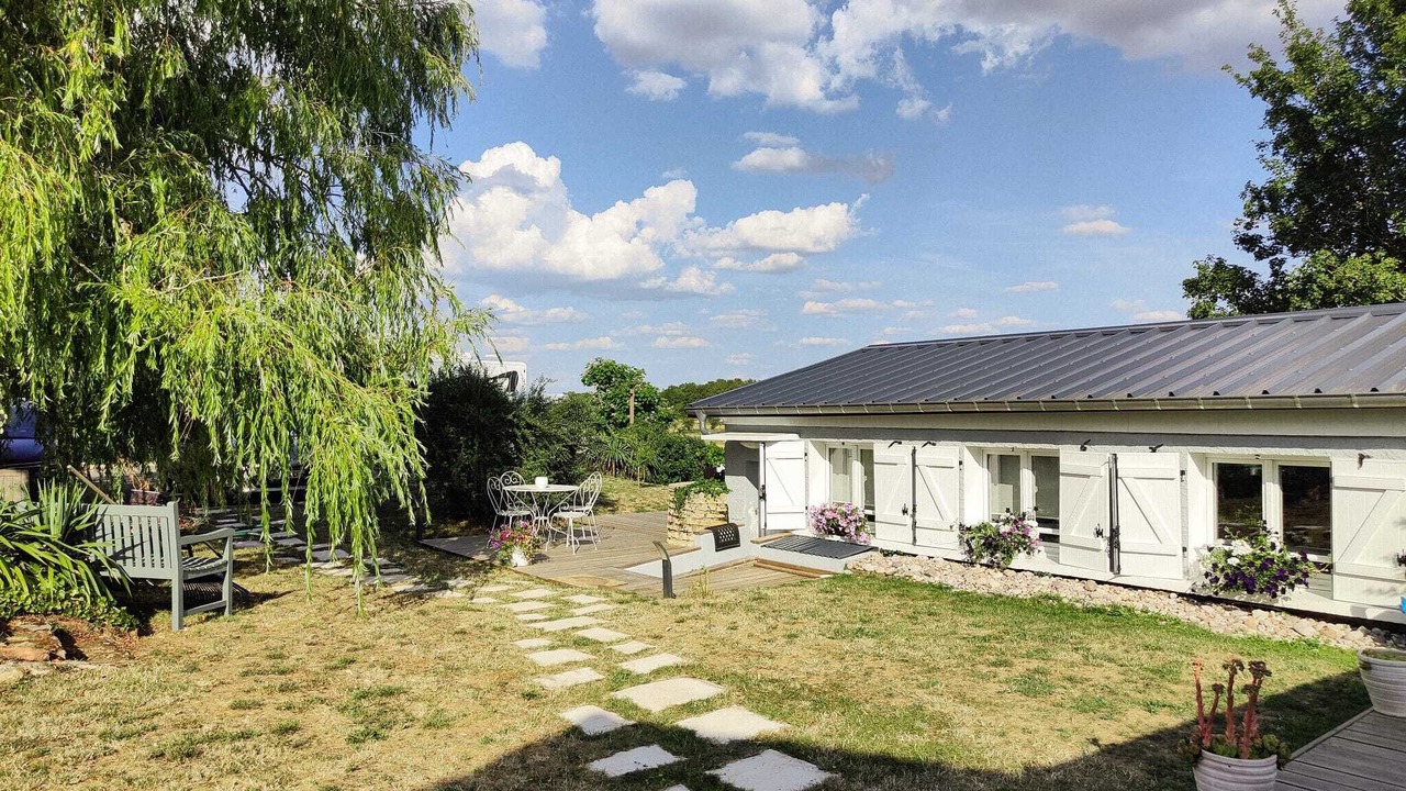Photo of Outdoor in Villey-le-Sec