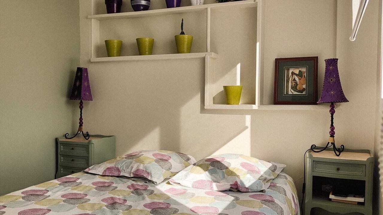 Photo of Bedroom in Villey-le-Sec