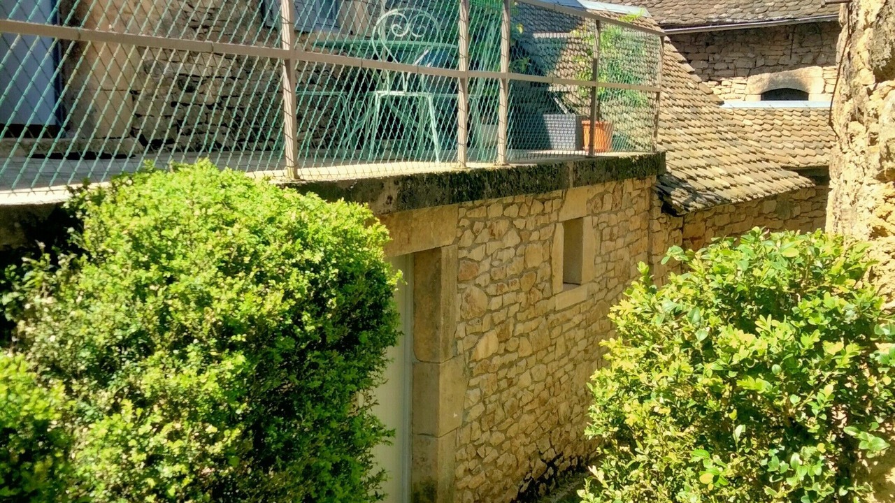 Photo of Outdoor in Castelnau-de-Mandailles