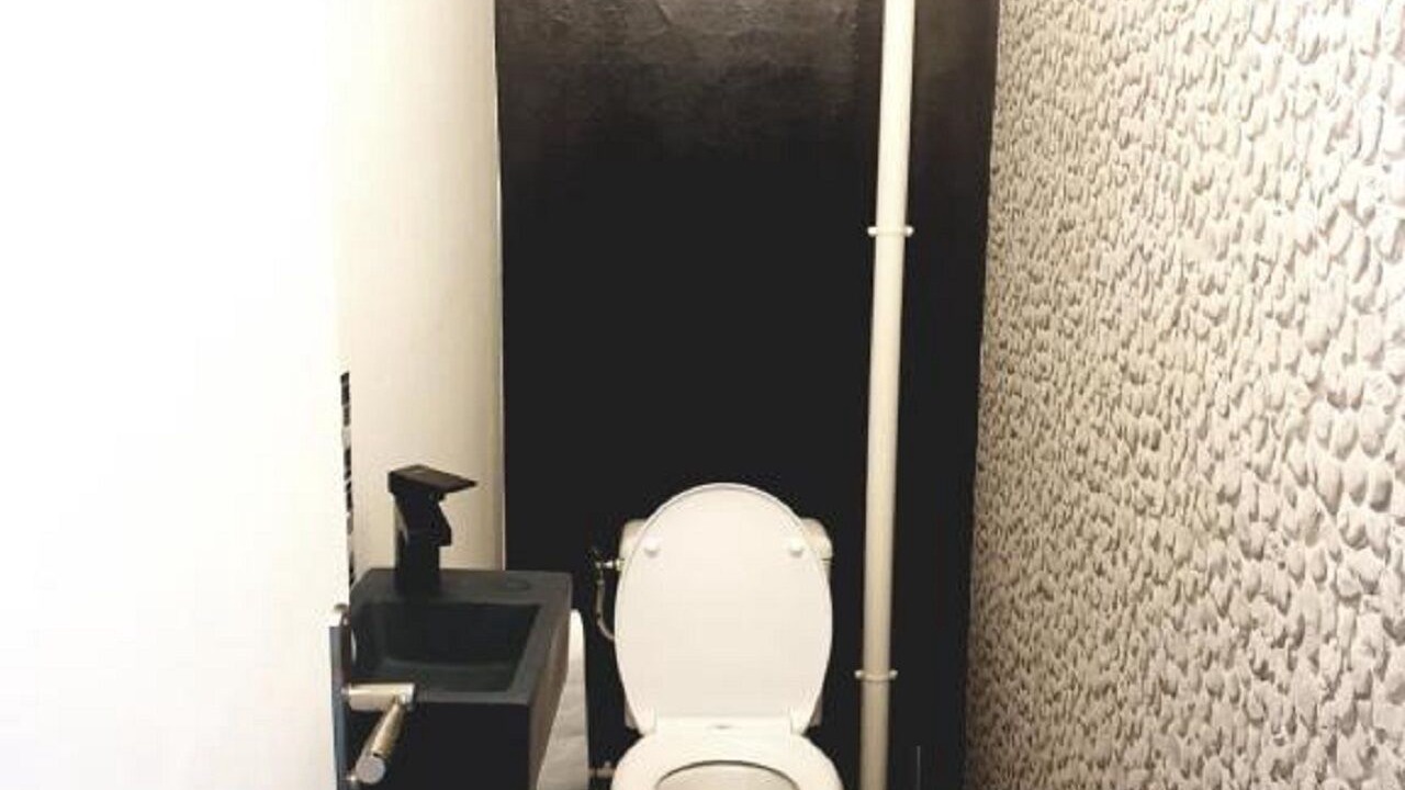 Photo of Bathroom in Agen