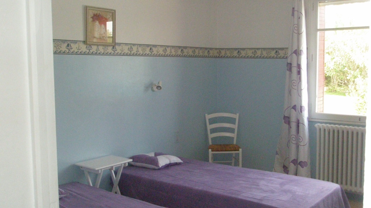 Photo of Bedroom in Mazan