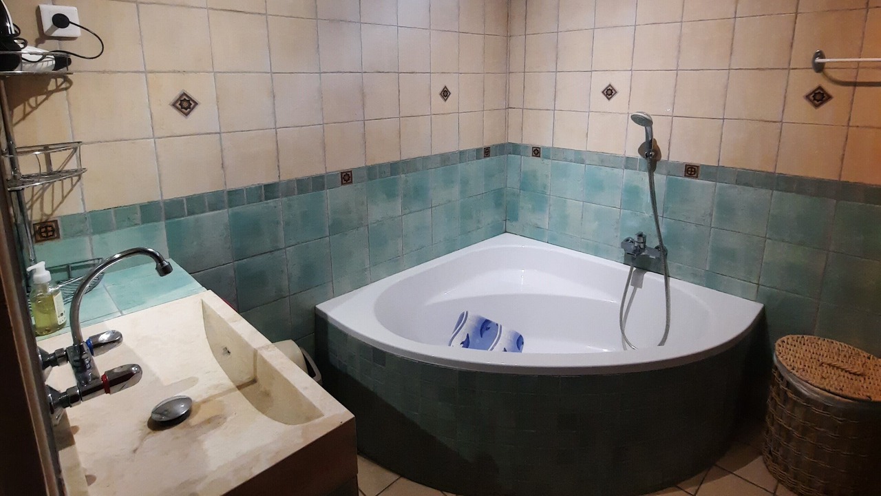 Photo of Bathroom in Mazan