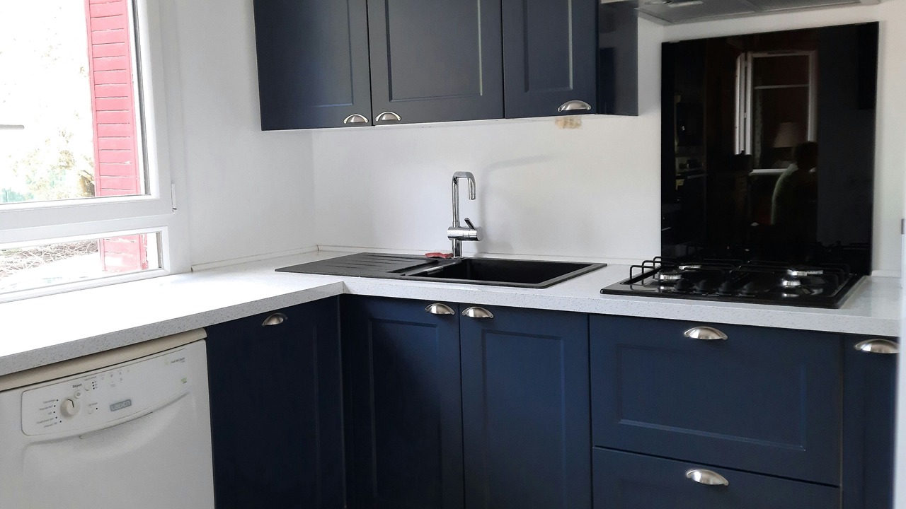 Photo of Kitchen in Mazan