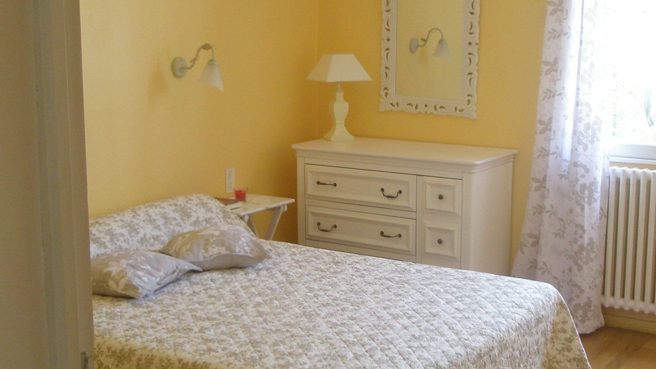 Photo of Bedroom in Mazan