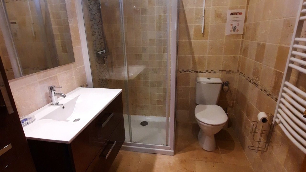 Photo of Bathroom in Mazan