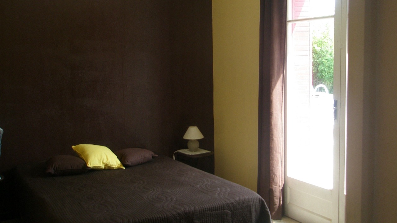 Photo of Bedroom in Mazan