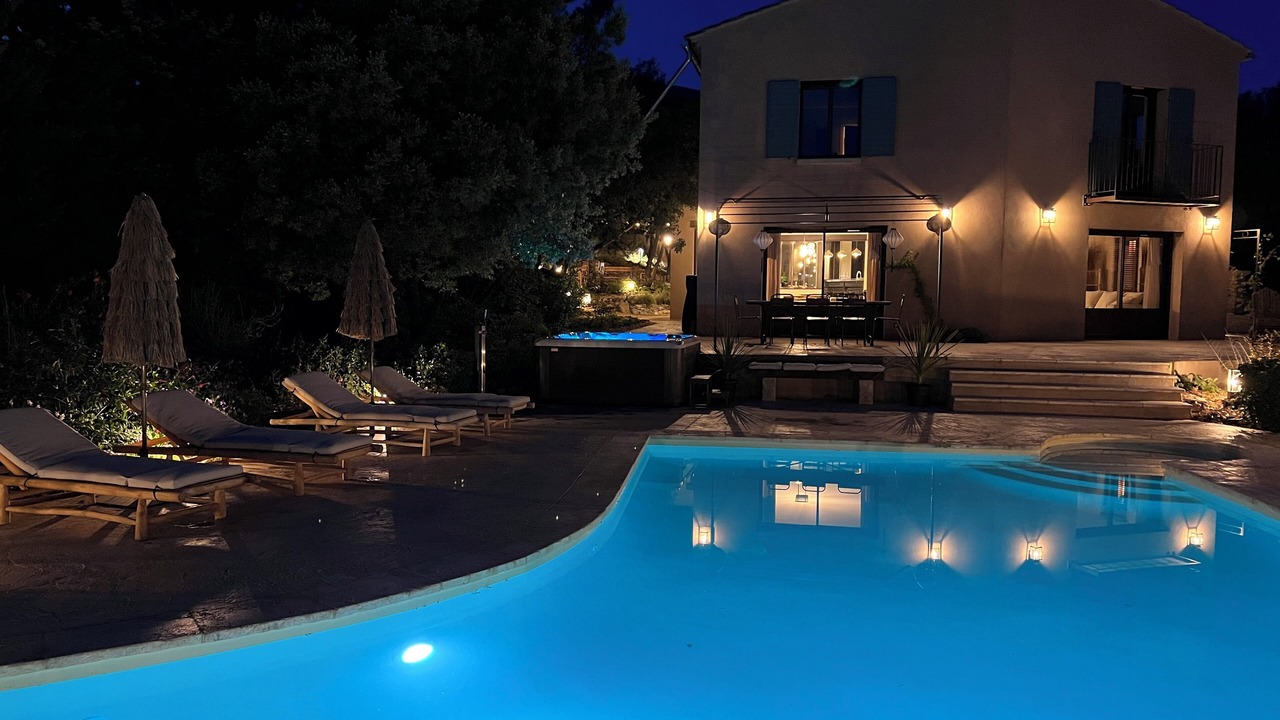 Photo of Outdoor in Bedoin