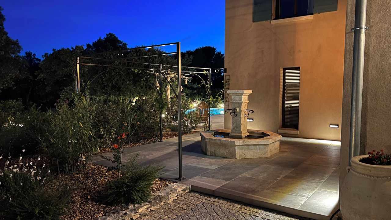 Photo of Outdoor in Bedoin