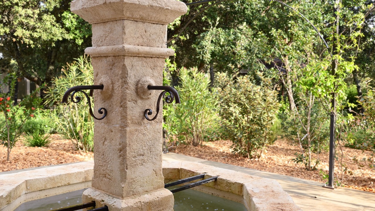 Photo of Outdoor in Bedoin