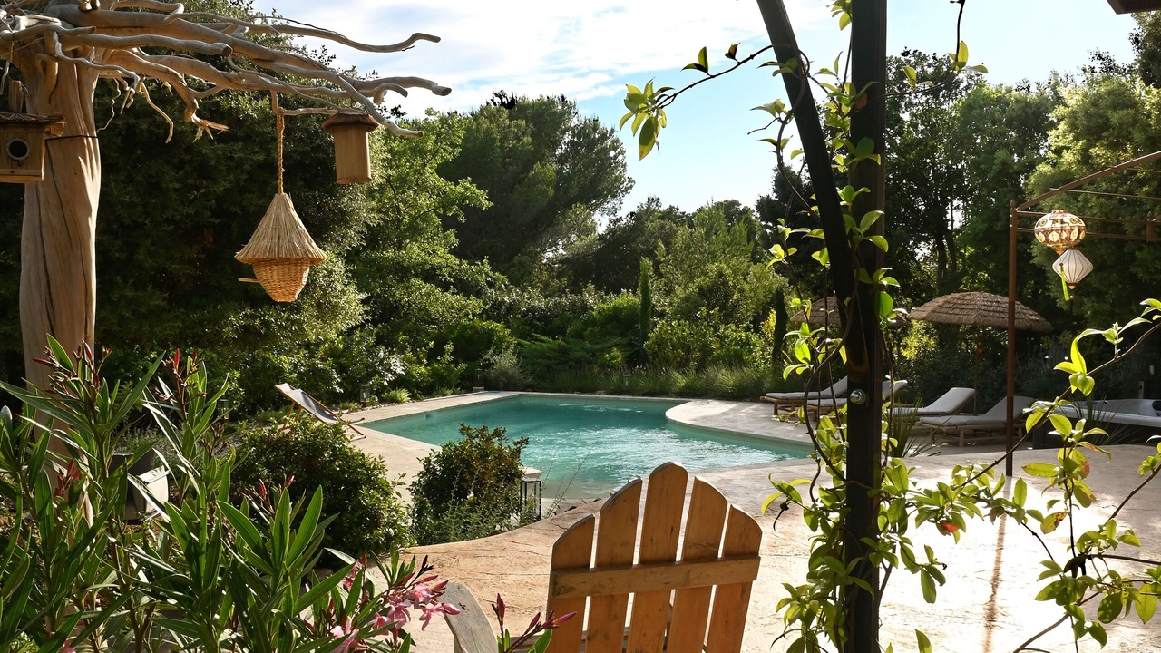 Photo of Outdoor in Bedoin