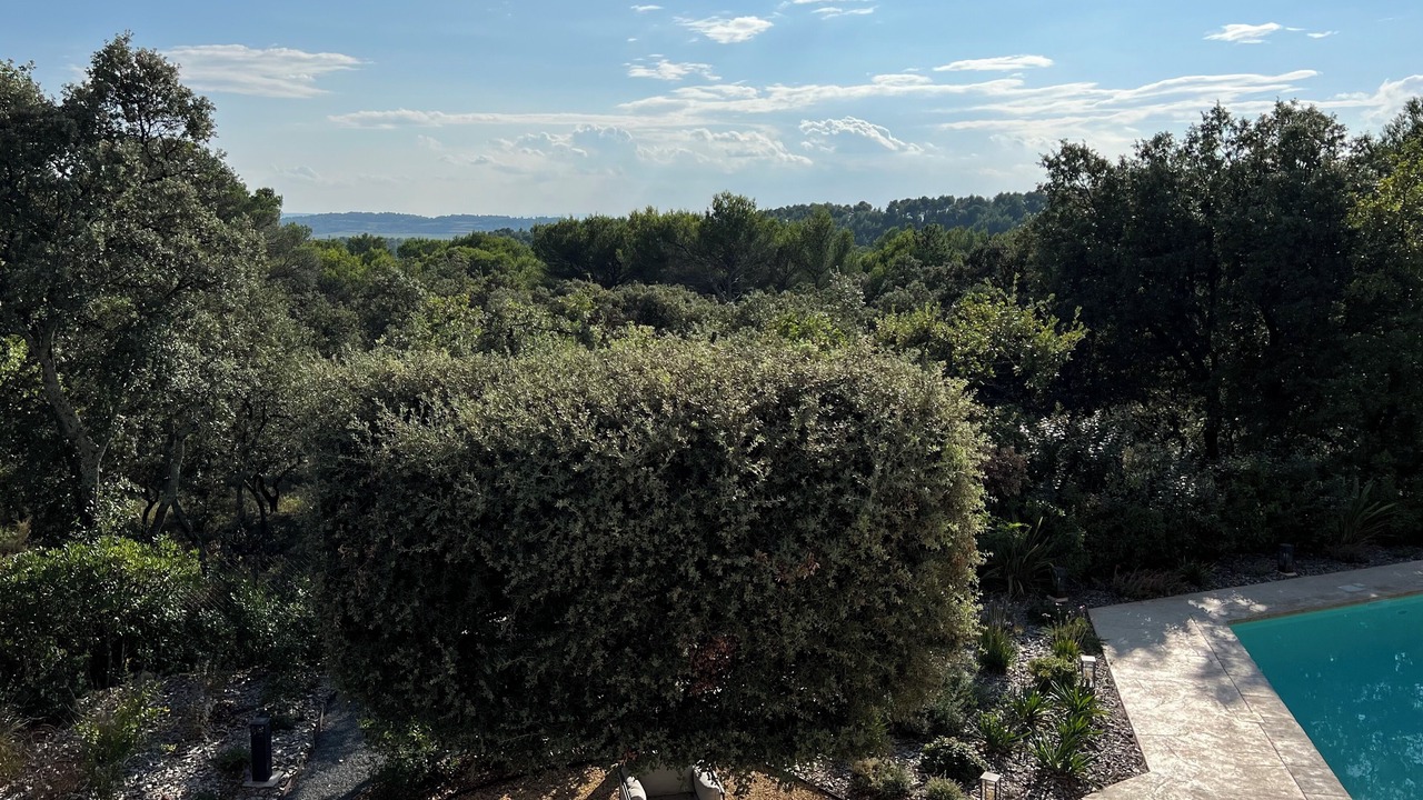 Photo of Outdoor in Bedoin