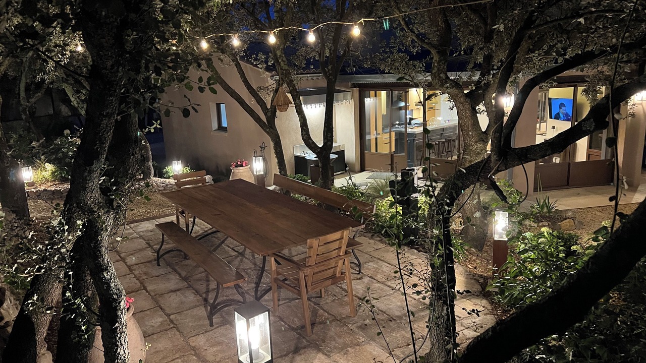 Photo of Outdoor in Bedoin