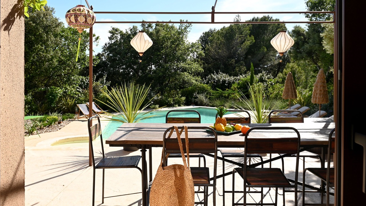 Photo of Outdoor in Bedoin