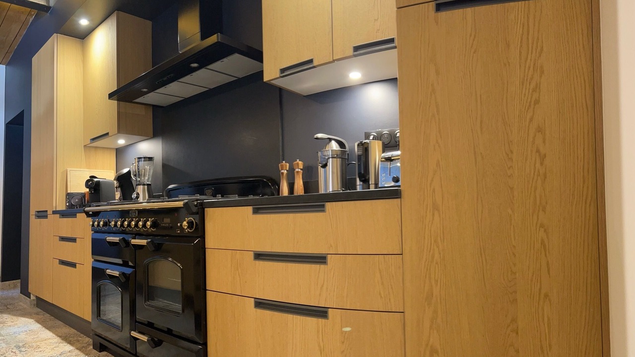 Photo of Kitchen in Bedoin