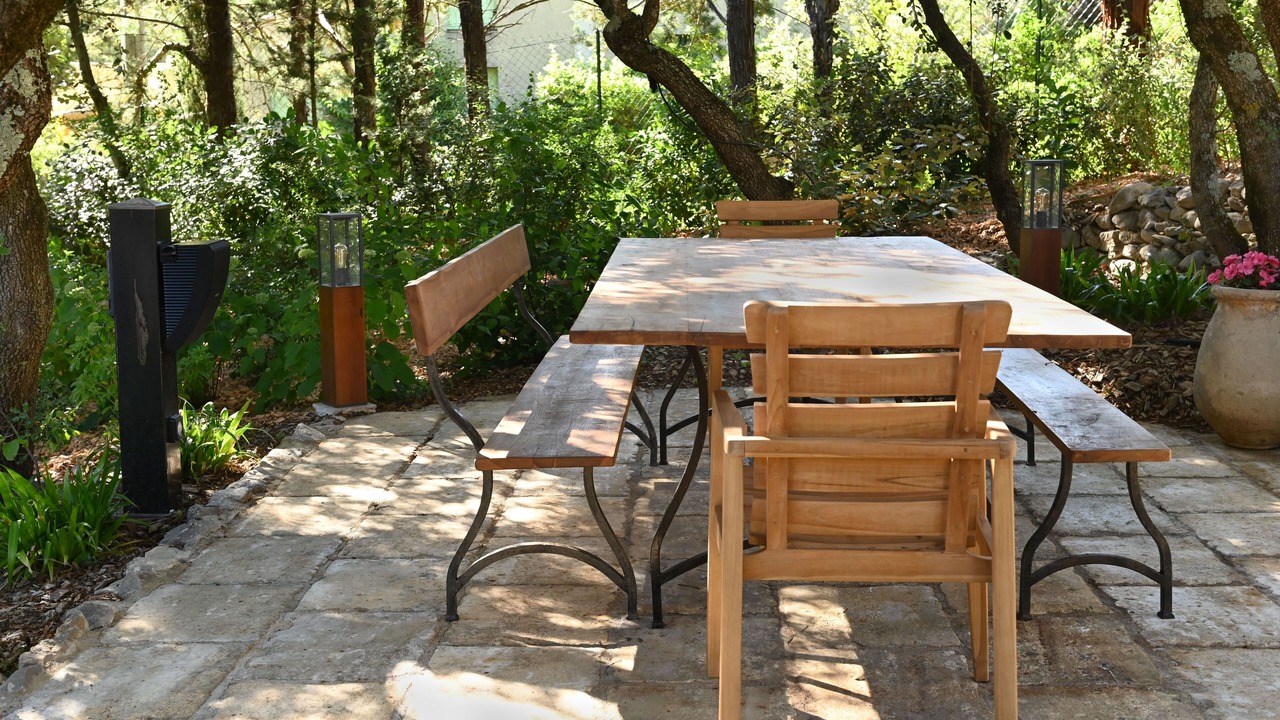 Photo of Outdoor in Bedoin