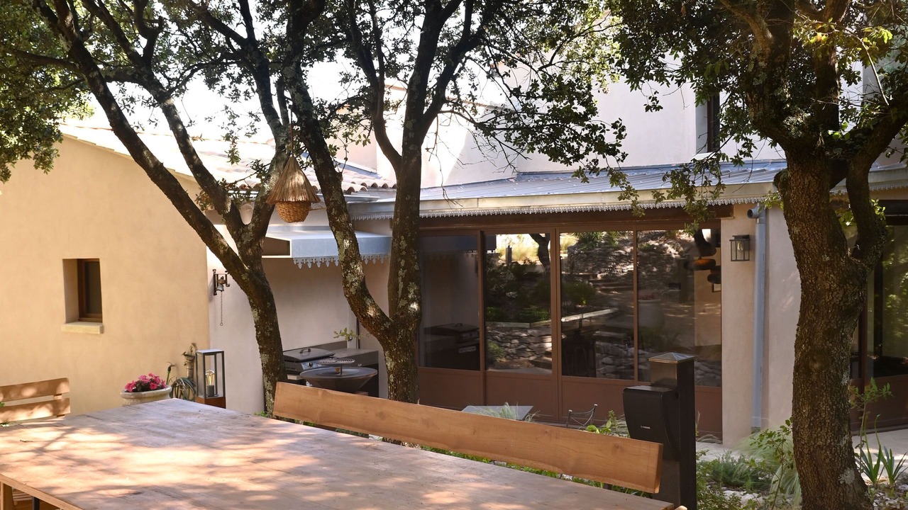Photo of Outdoor in Bedoin