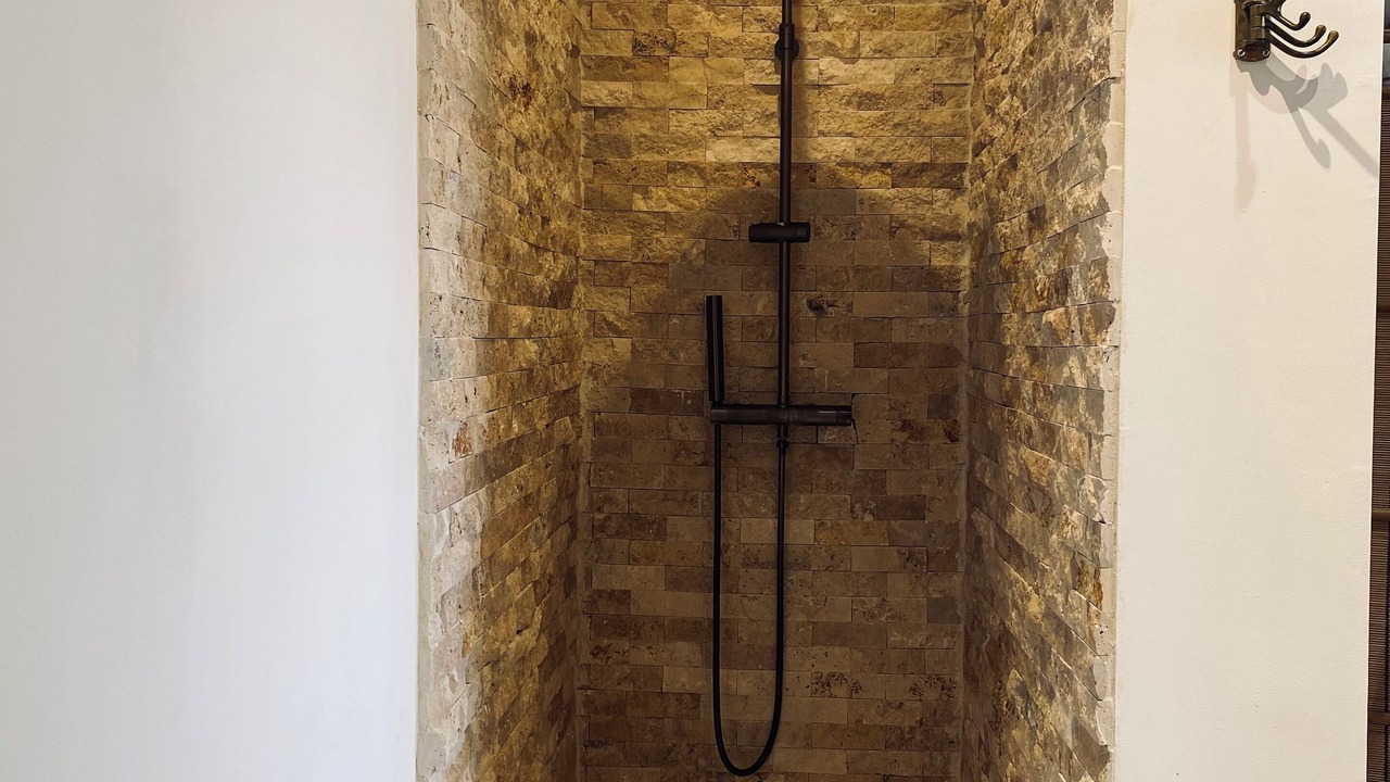 Photo of Bathroom in Saint-Marcel-d'Aredeche