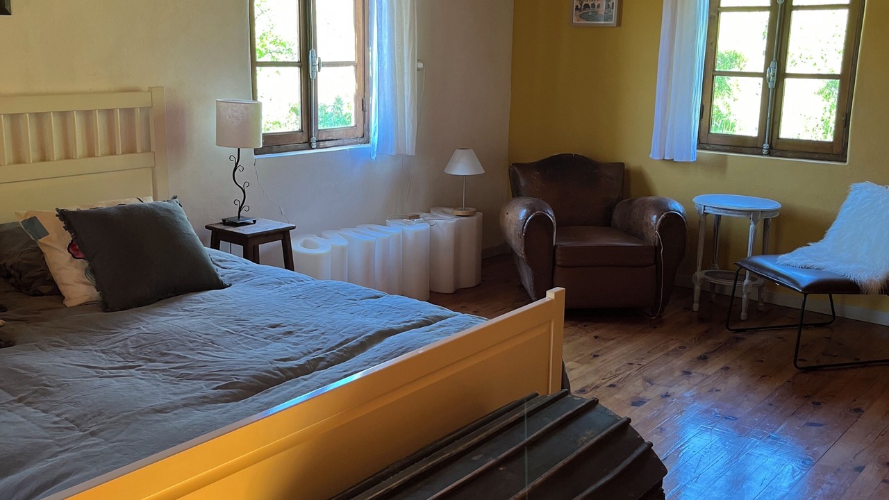 Photo of Bedroom in Brujas