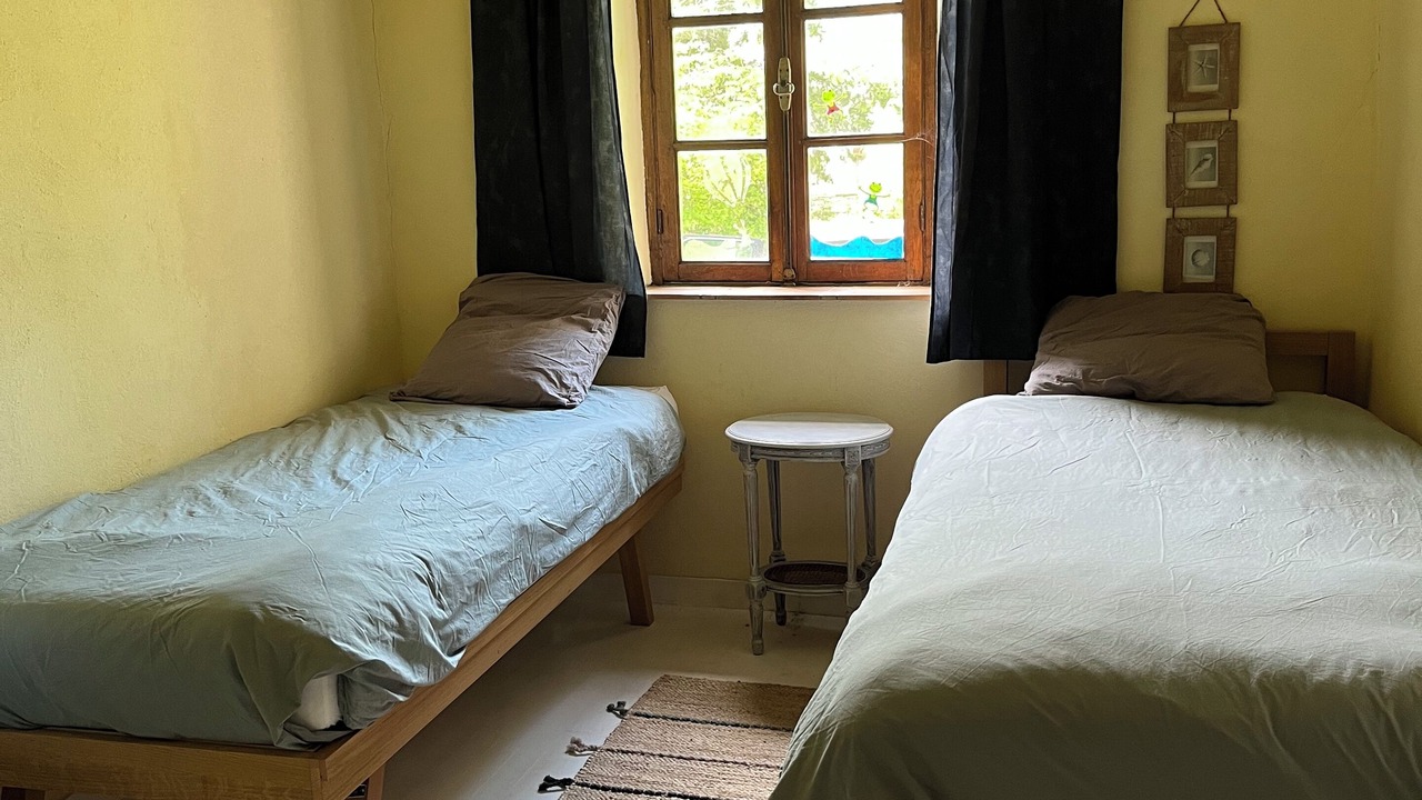 Photo of Bedroom in Brujas