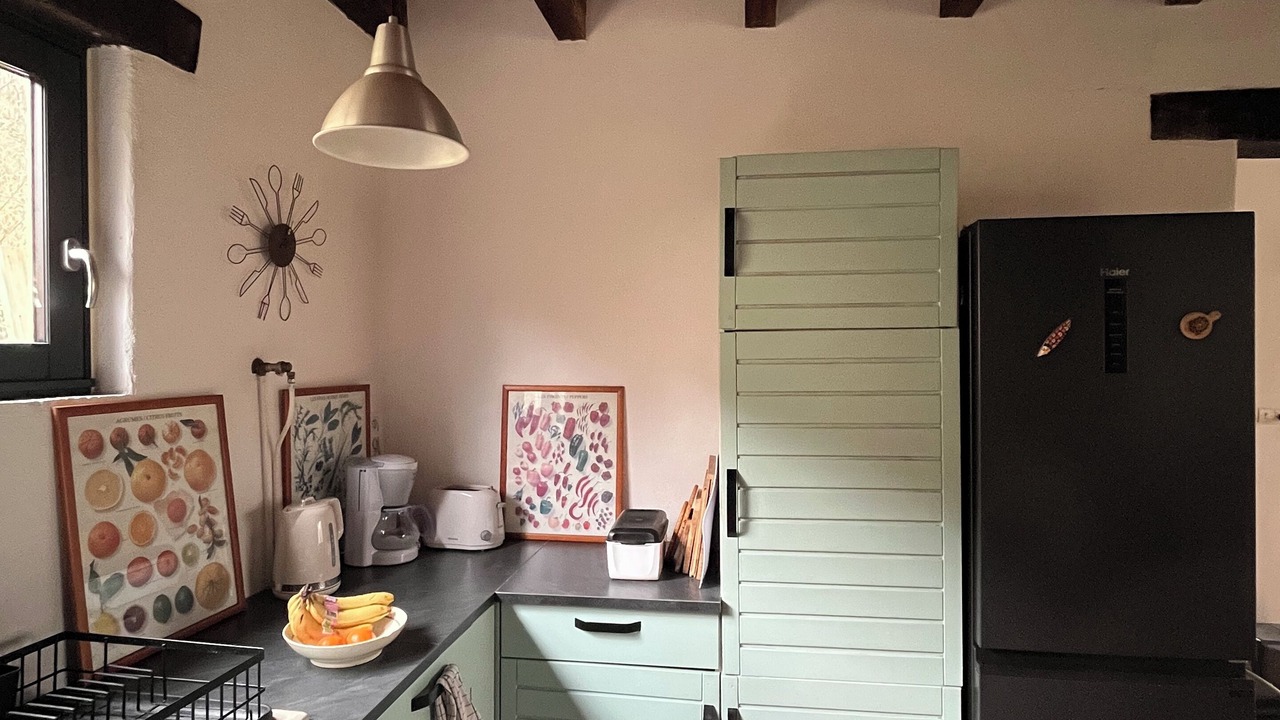 Photo of Kitchen in Brujas