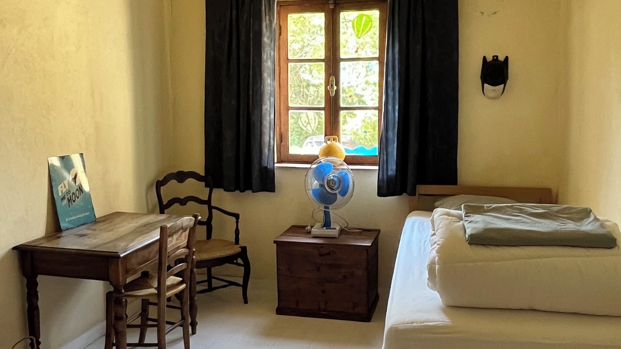 Photo of Bedroom in Brujas