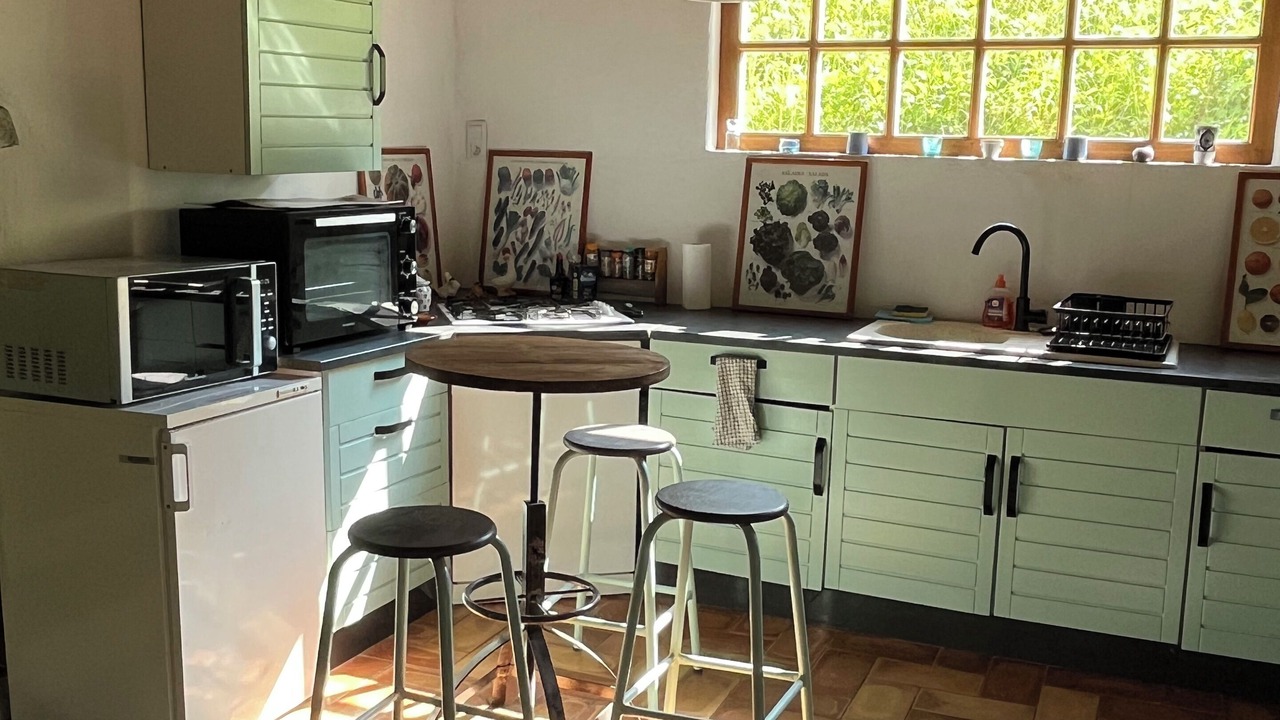 Photo of Kitchen in Brujas