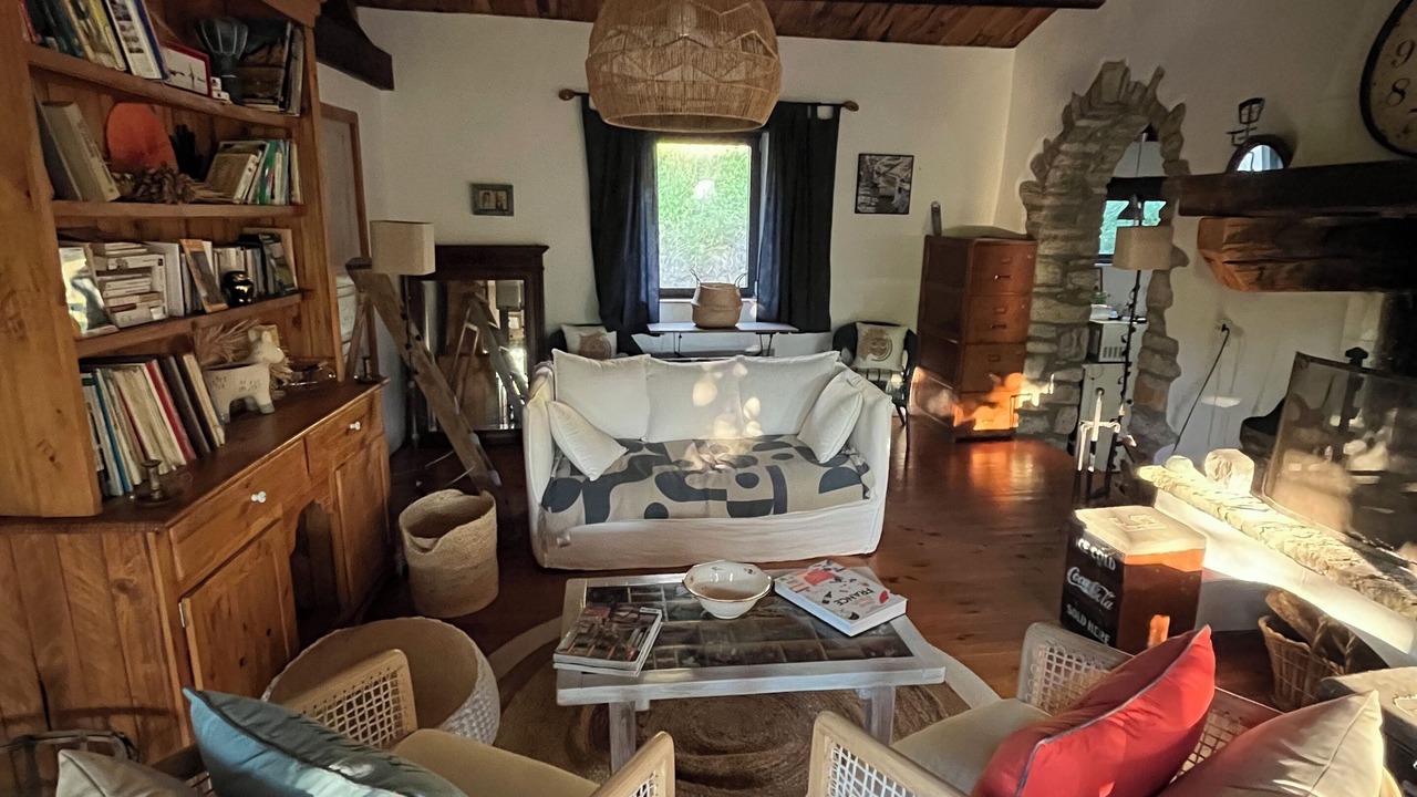 Photo of Livingroom in Brujas